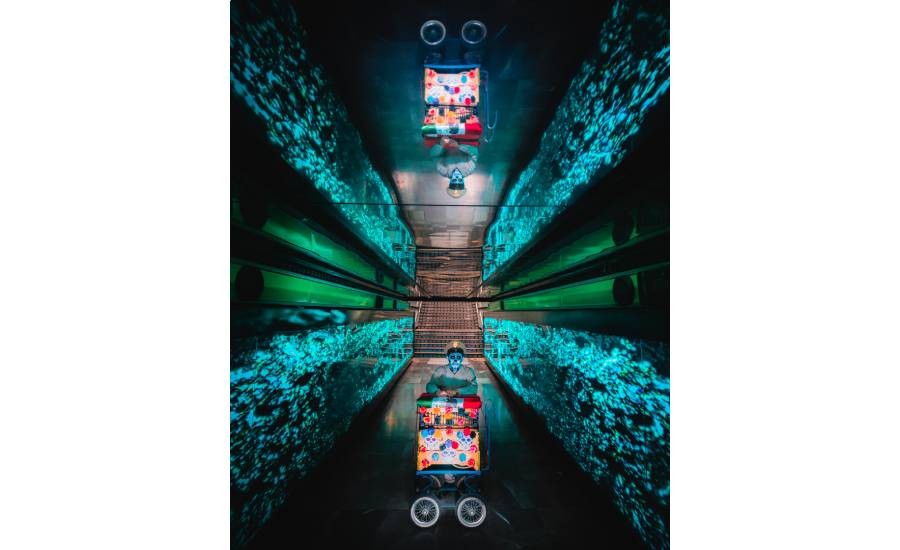 Día de Muertos exposición