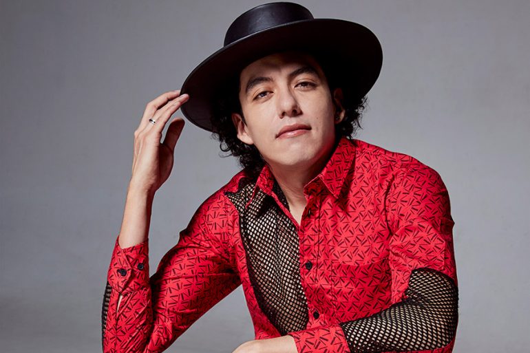 Alan Duarte, el consultor de imagen que debes conocer