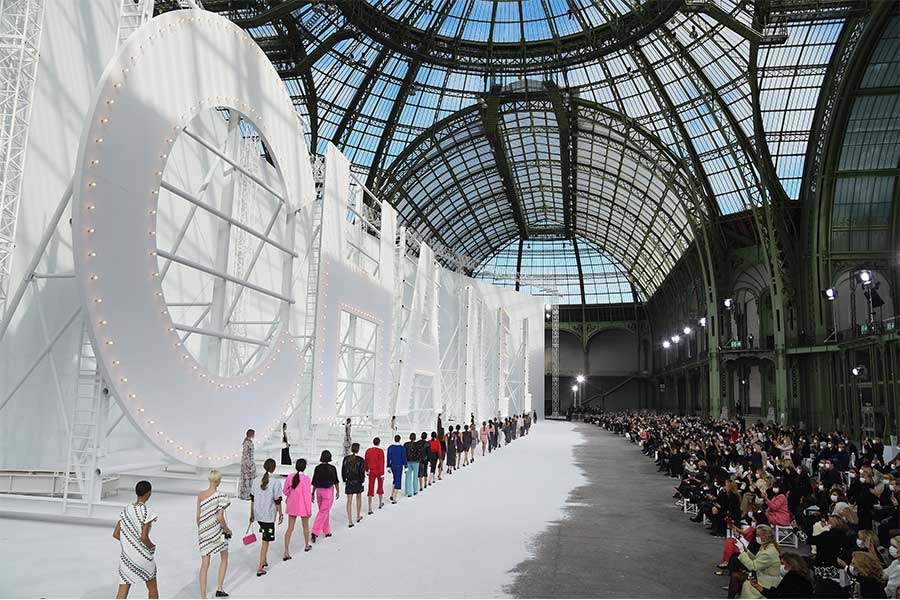 Chanel