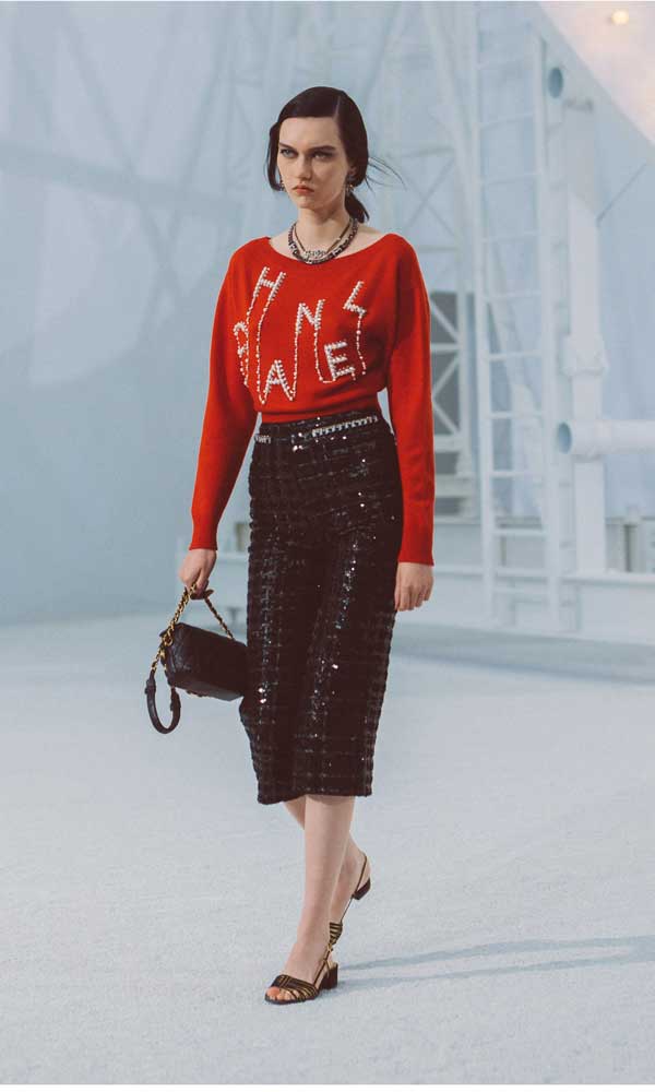 Chanel