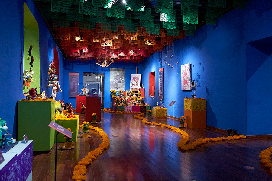 Museo de El Carmen