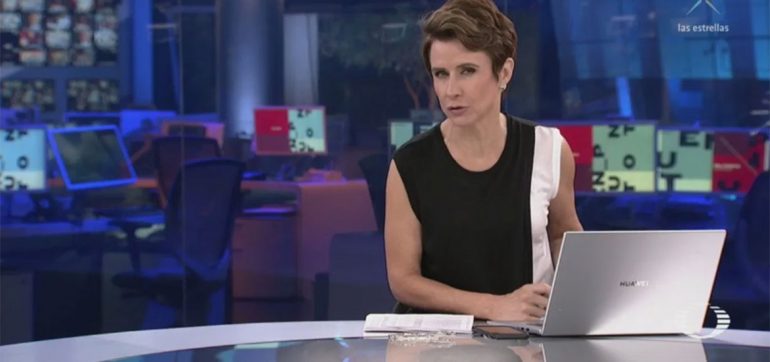 A pesar de la pandemia, Televisa continúa con racha positiva