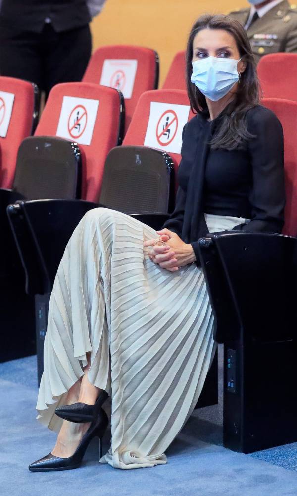 Letizia Ortiz