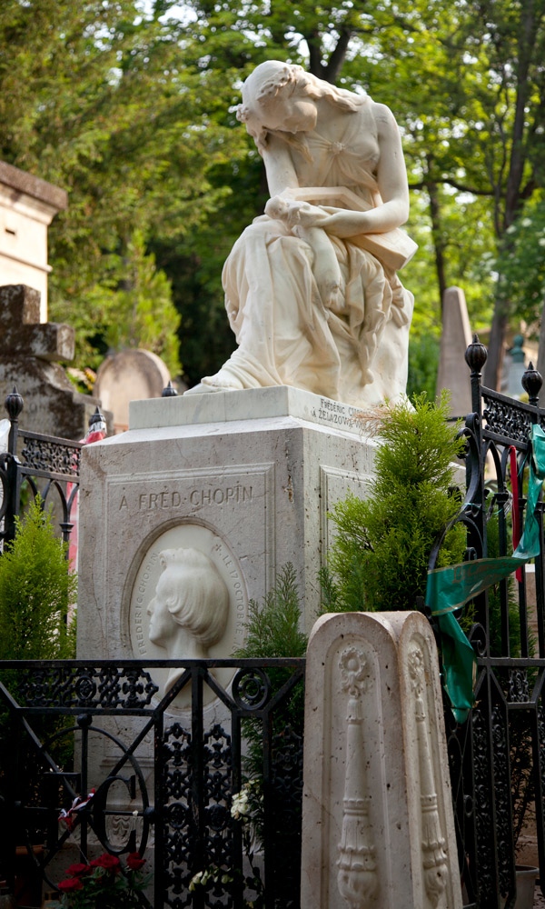 Pere-Lachaise