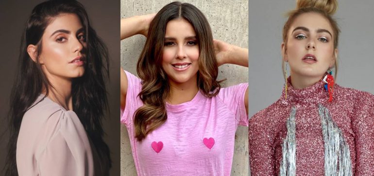 famosas contra el cáncer de mama