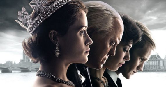 Test: ¿Qué tanto sabes de "The Crown"?
