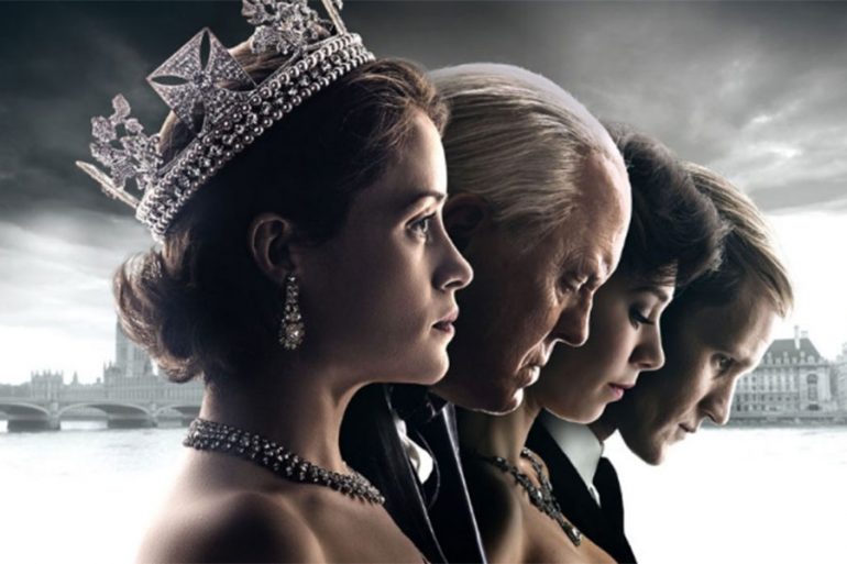 Test: ¿Qué tanto sabes de "The Crown"?