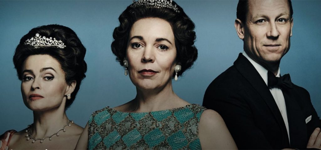 Test: ¿Cuál personaje de "The Crown" eres?