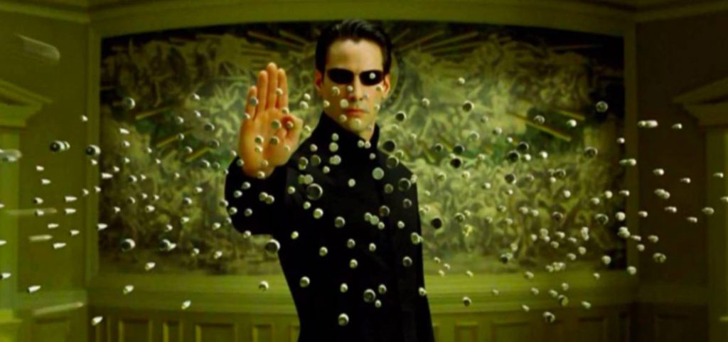 Matrix