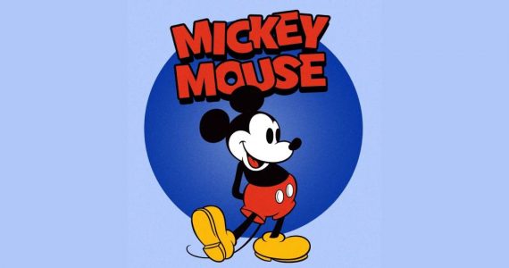 Mickey Mouse