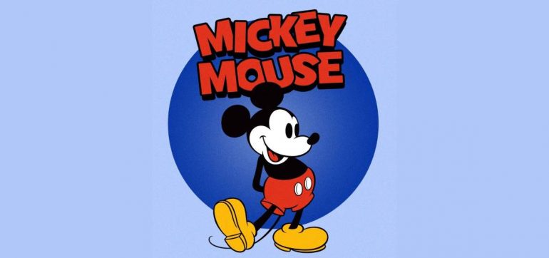 Mickey Mouse