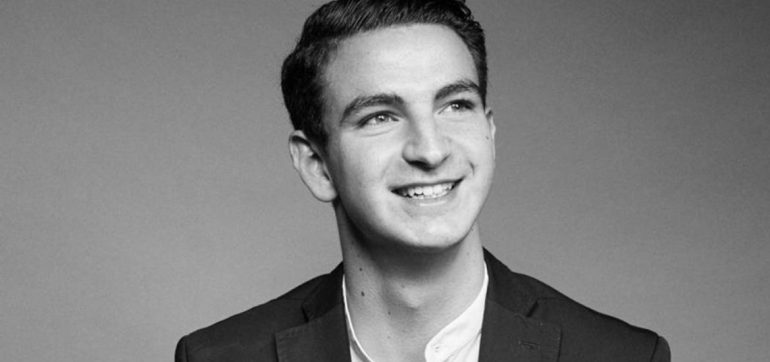 David Samra Cien Voces