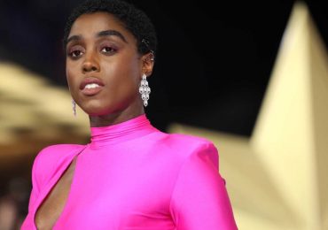 Lashana Lynch