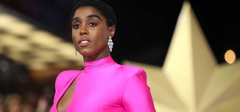 Lashana Lynch
