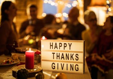Día de Acción de Gracias