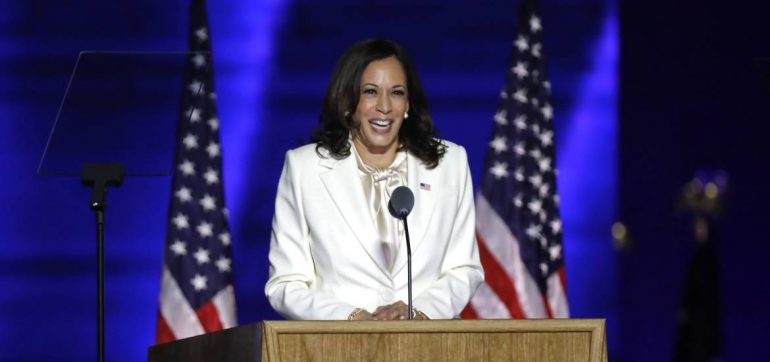 Kamala Harris
