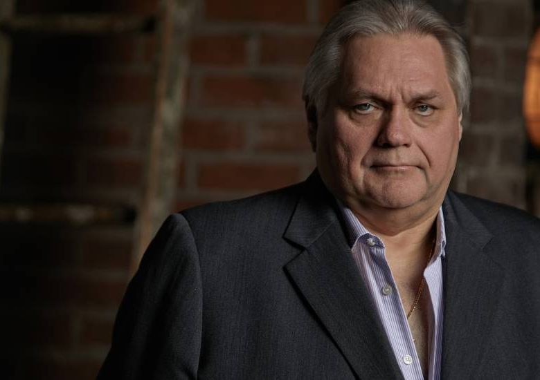 Carlos Bremer Archives - Revista Caras