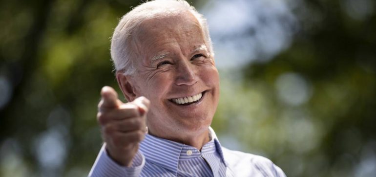 Joe Biden