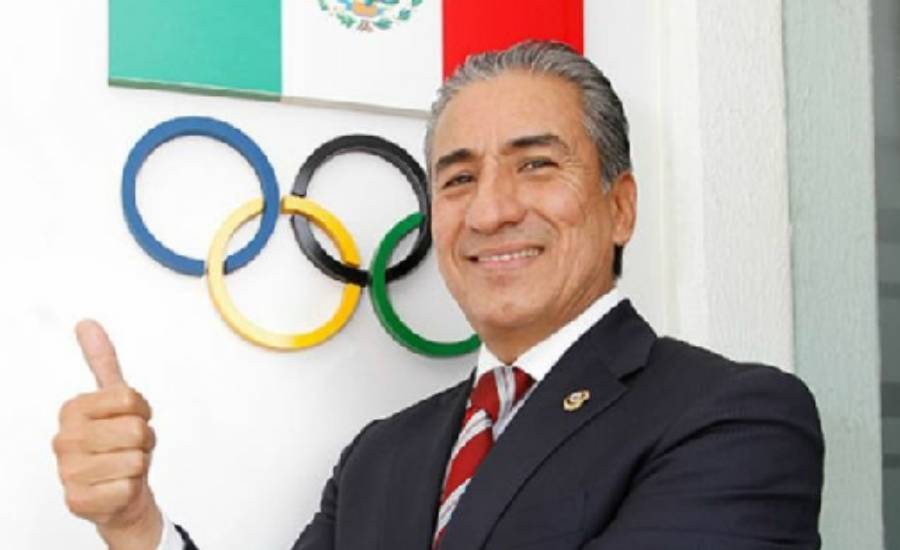 Ernesto Canto