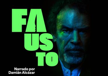 Fausto Damian Alcazar