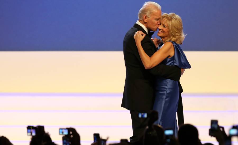 Jill Biden
