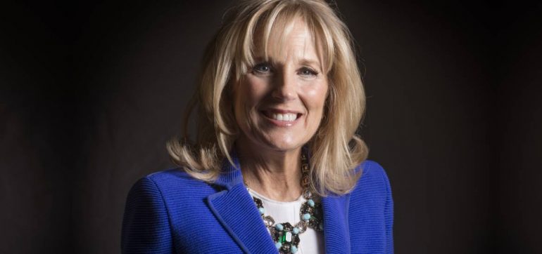 Jill Biden