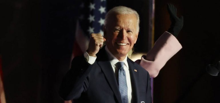 Joe Biden