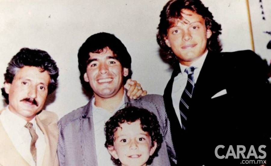 Maradona