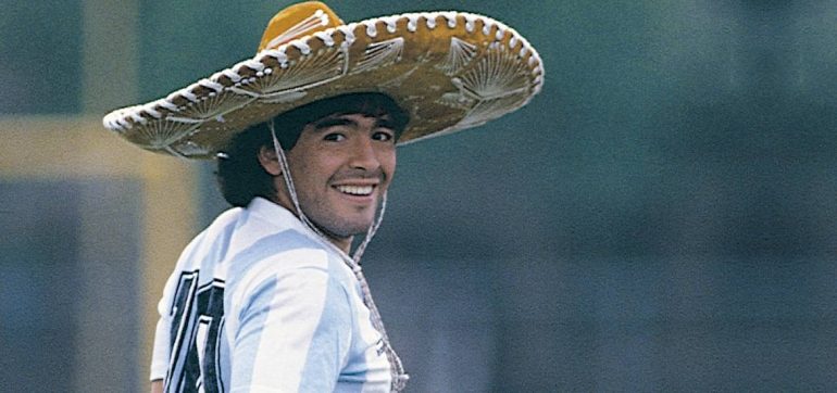 Maradona