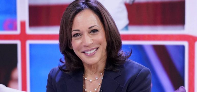 Kamala Harris