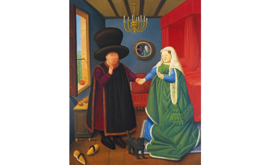 Botero