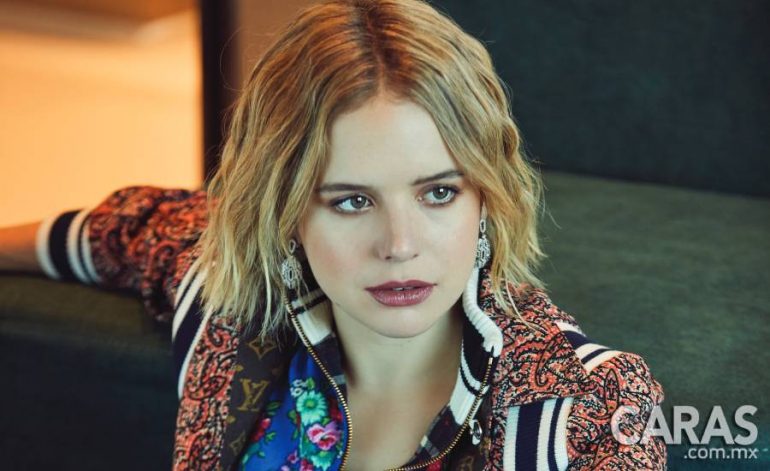 Naian González Norvind