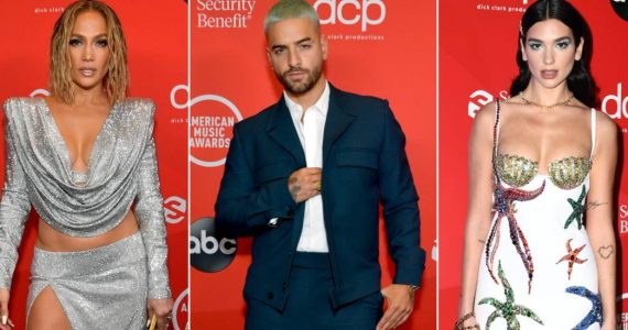 American Music Awards