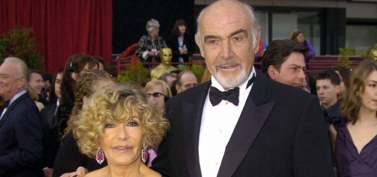 Sean Connery