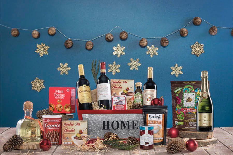 Cómo organizar la mejor cena de Navidad