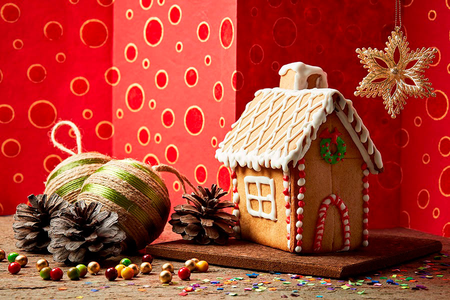 Cómo organizar la mejor cena de Navidad