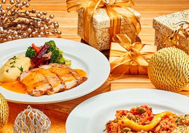 Cómo organizar la mejor cena de Navidad
