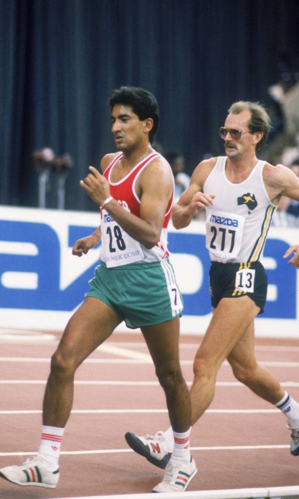 Ernesto Canto
