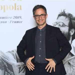 Gael García Bernal en festival