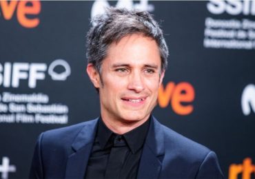 Gael García Bernal