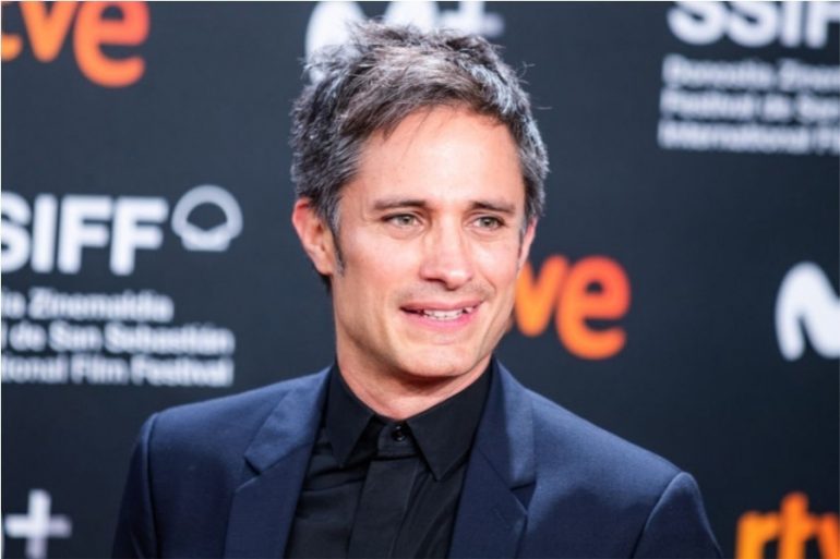Gael García Bernal