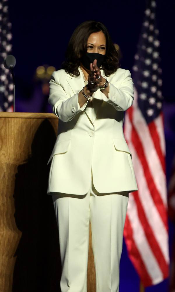 Kamala Harris