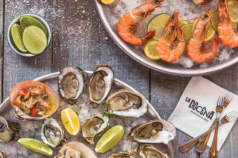 restaurantes de Alta Cocina que puedes encontrar en Rappi este Buen Fin