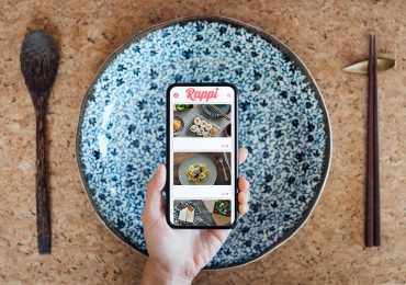 restaurantes de Alta Cocina que puedes encontrar en Rappi este Buen Fin