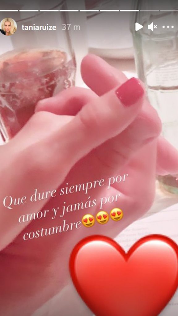 Tania Ruiz