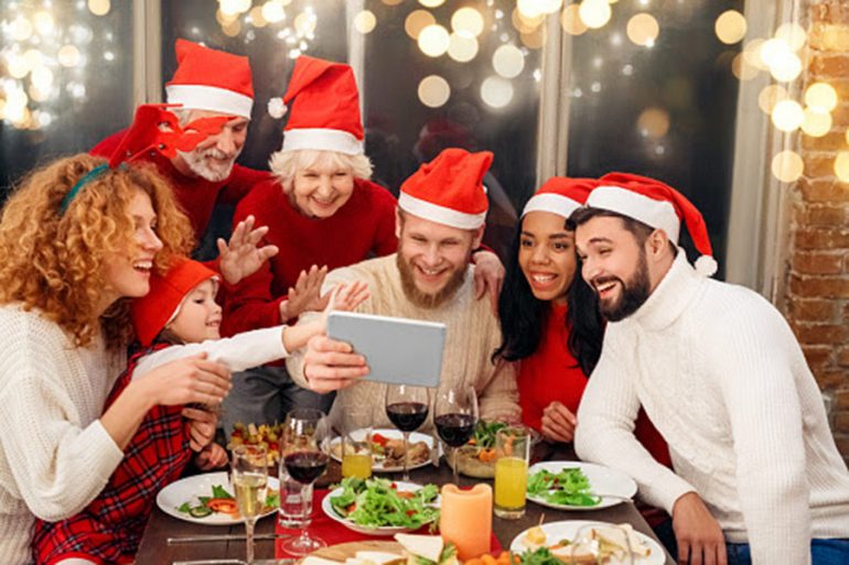 Haz que el brindis valga la pena