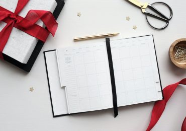 Como organizar una fiesta navideña