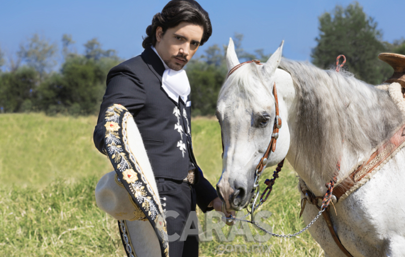 Dinastía Fernández Alex Fernández