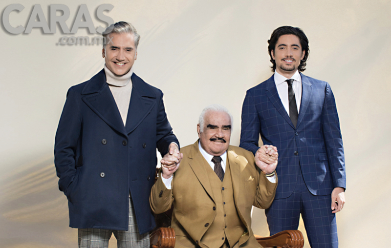 Dinastía Fernández nota