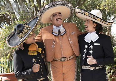 Dinastía Fernández Tres